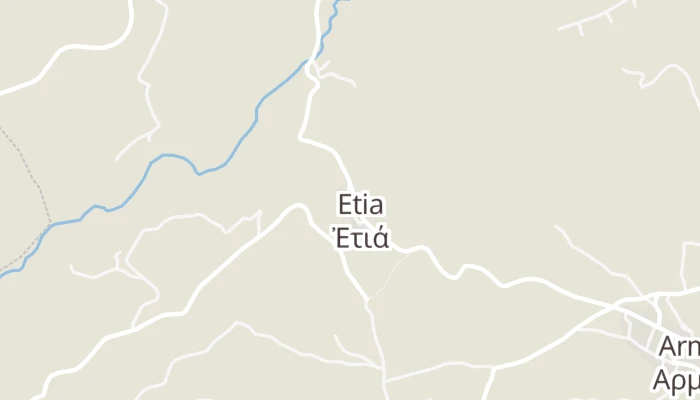 Hartă