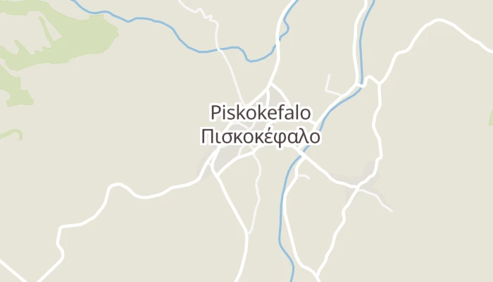 Hartă