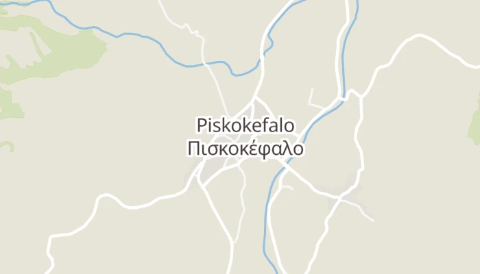 Hartă