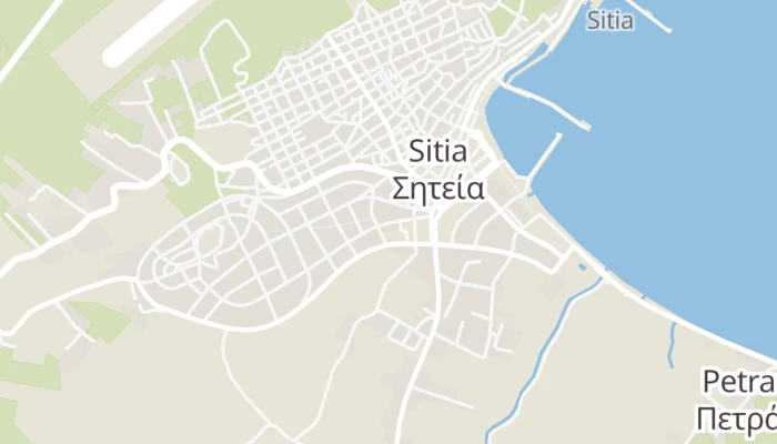 Hartă