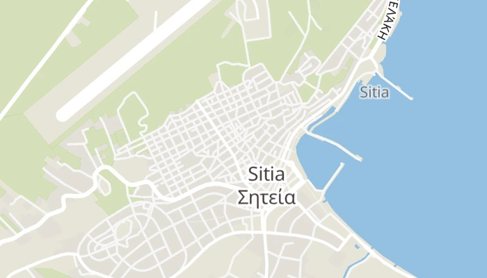 Hartă