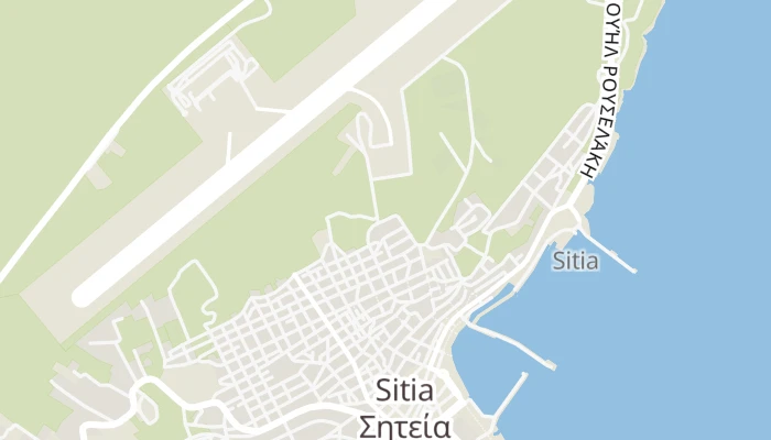 Hartă