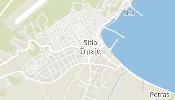 Hartă