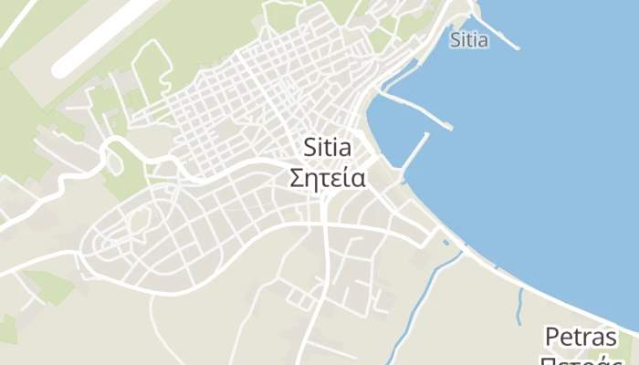 Hartă