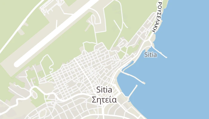 Hartă