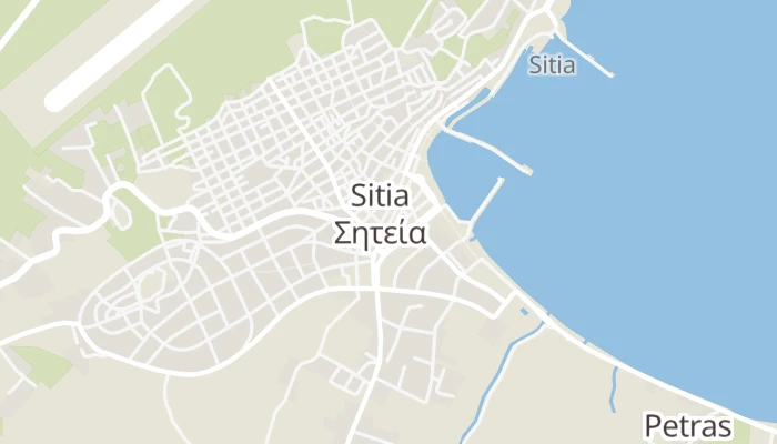Hartă