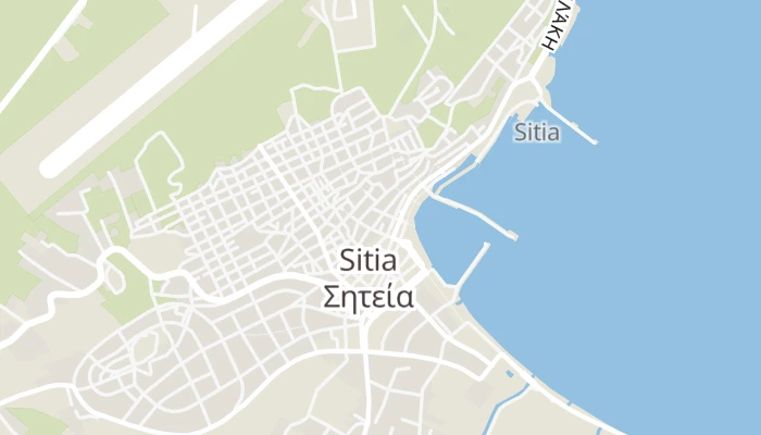 Hartă