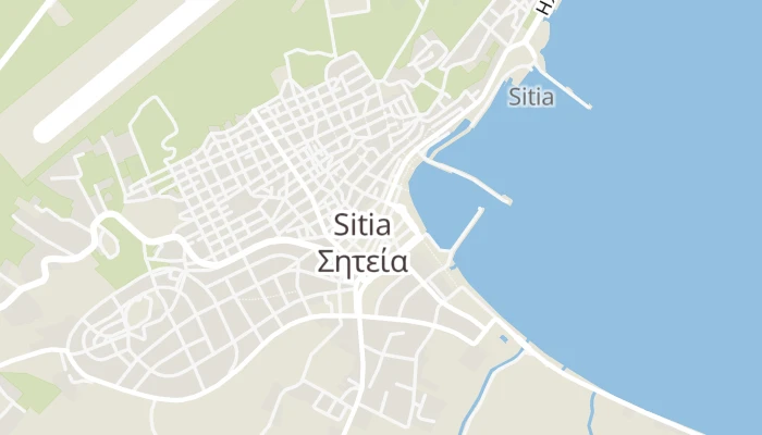 Hartă