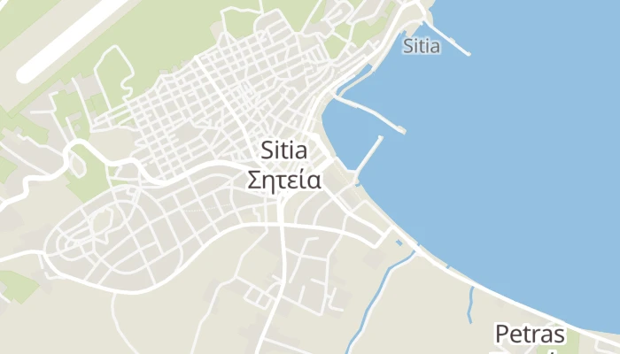 Hartă