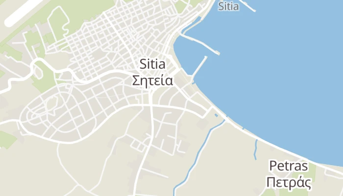 Hartă