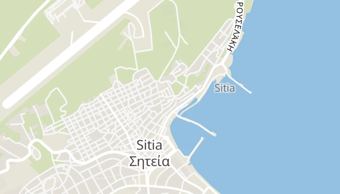 Hartă