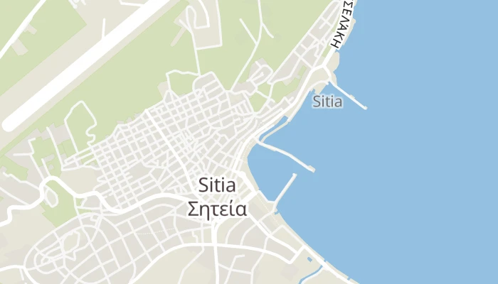 Hartă