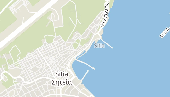 Hartă