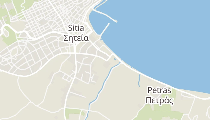 Hartă