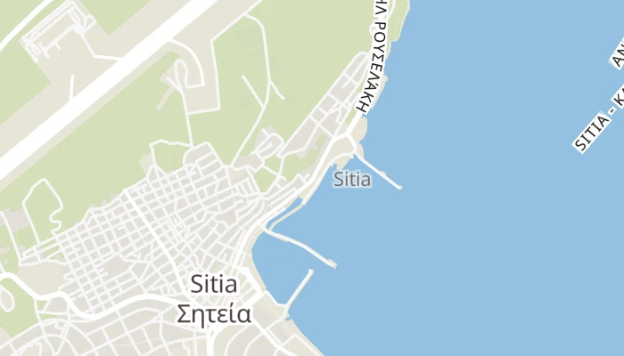 Hartă