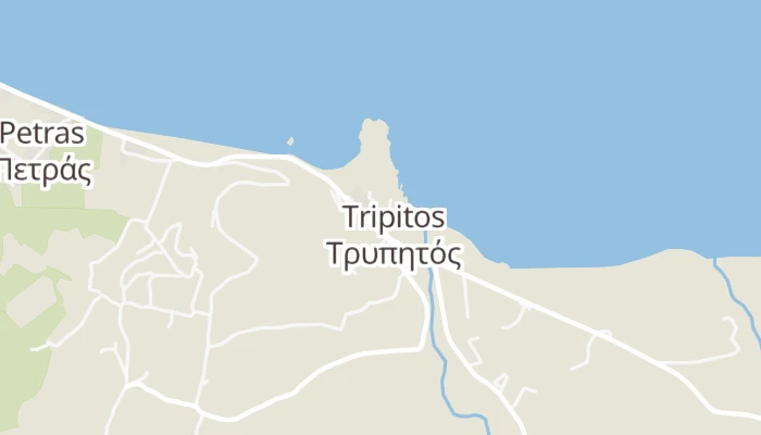 Hartă