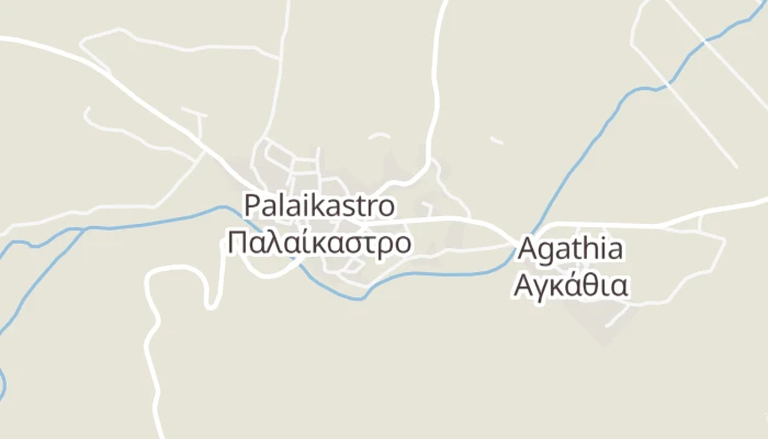 Карта